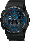 Ceas Barbati Casio G Shock Classic GA 1 GA 100 1A2ER