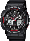 Ceas Barbati Casio G Shock Classic GA 1 GA 100 1A4ER