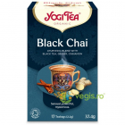 Ceai Black Chai Ecologic Bio 17dz