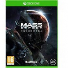 Joc consola Mass Effect Andromeda Xone CZ HU RO