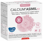 Calcium Asimil K2 30 pliculete 100g Dieteticos Intersa