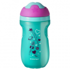 Cana Izoterma Tommee Tippee Sippee ONL 260 ml Turquoise