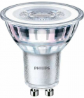 Spot LED Philips GU10 MR16 3 5W 35W lumina naturala 4000K 929001218002