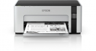Imprimanta Epson M1120 Inkjet Monocrom Format A4 Wi Fi