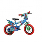 Bicicleta PJ Masks 16 Dino Bikes 416U PJ