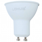 Spot LED Lohuis GU10 8W 900 lm lumina rece