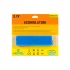 Acumulator Hepol Li ion 3 7V 6000mAh
