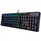 Tastatura Gaming Mitra Mecanica RGB