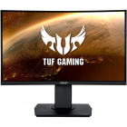 Monitor LED Gaming TUF VG24VQR 23 6 inch FHD VA 1ms 165Hz Black