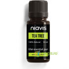 Ulei Esential de Tea Tree Arbore de Ceai Pur 10ml