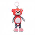 Cutie muzicala plus Bears 0 luni 68053 corai