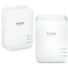 PowerLine Gigabit DHP 601AV Starter Kit