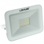 Proiector LED Lohuis IPRO MINI IP65 20 W alb 6500 K