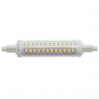 Bec LED Lohuis R7S J118 10W lumina rece 6500 K