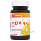 Vitamina K2 90mcg 30cps
