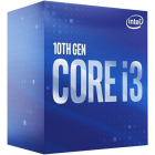 Procesor Core i3 10100F Quad Core 3 6 GHz Socket 1200 BOX