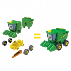 Tractoras