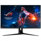 Monitor LED Gaming ROG Swift PG329Q 32 inch QHD IPS 1ms 175Hz Black