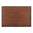 Stergator Leyla 60 x 90 cm rust negru