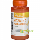 Acid Ascorbic Vitamina C Pulbere 150g