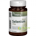 Seleniu 100MCG 90cps