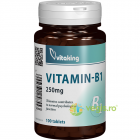 Vitamina B1 250mg 100tb