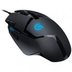 Mouse gaming G402 Hyperion Fury Ultra Fast FPS