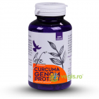 Curcuma Genom Protect 90cps