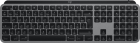 Tastatura Logitech MX Keys for Mac Wireless Illuminated US Internation