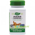 Asian Ginseng 560mg 50Cps Secom