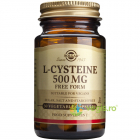 L Cysteine L cisteina 500mg 30cps Vegetale