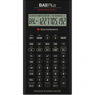 Calculator de birou BAII Plus Professional 10 cifre
