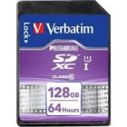 Card memorie Memorie USB 44025 SD 128GB Verbatim