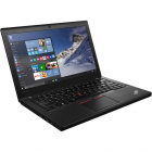 Laptop Refurbished Thinkpad X260 Intel Core i5 6300U 2 40GHz up to 3 0