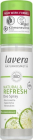 Spray deodorant bio Refresh 75ml Lavera