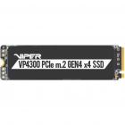 SSD Viper VP4300 2TB M 2 2280 NVMe PCIe Gen4 x4