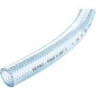 Furtun refulare Rehau Raufilam PVC transparent diametru 1 5 inch