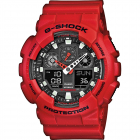 Ceas Barbati Casio G Shock Classic GA 1 GA 100B 4A