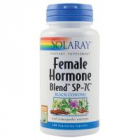 Female hormone blend sp 7c 100cps SOLARAY