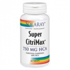 Super citrimax garcinia 60tbl SOLARAY