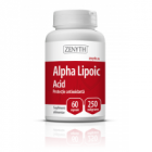 Acid alfa lipoic 250mg 60cps ZENYTH