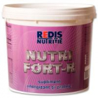 Nutrifort r cu aroma de vanilie 1kg REDIS