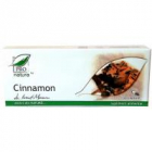 Cinnamon 30cps PRO NATURA