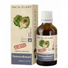 Tinctura normocolesterol fara alcool 50ml DACIA PLANT