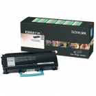 Toner E260A11E Black