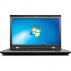 Laptop Refurbished ThinkPad L530 Intel Core I3 3120M 2 50GHz 4GB DDR3 