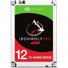 Hard disk IronWolf Pro 12TB SATA III 7200RPM 256MB