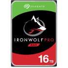 Hard disk IronWolf Pro 16TB SATA III 7200rpm 256MB