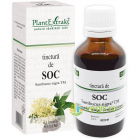 Tinctura De Soc 50ml