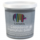 Pigment Capadecor Diamonds Silber 75 g